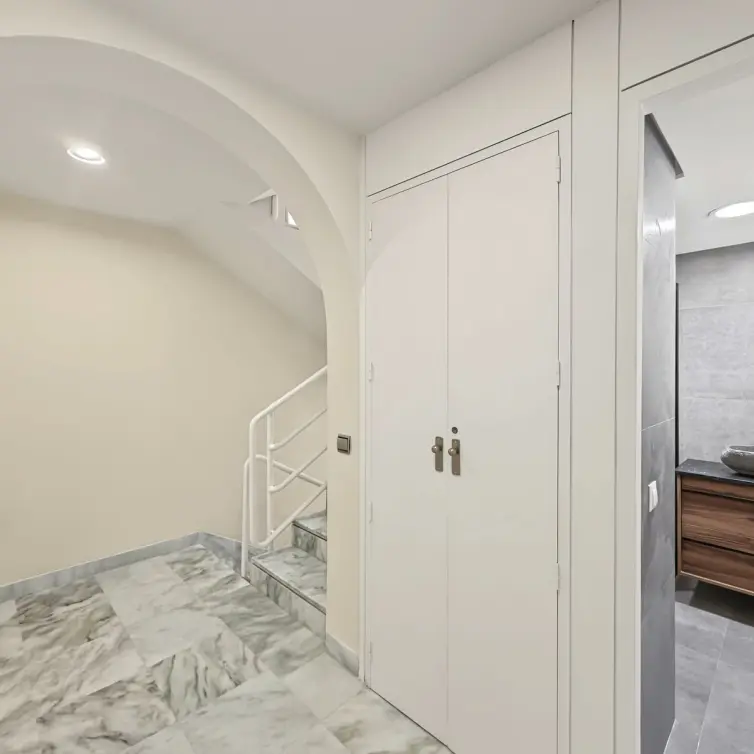 Sale of townhouse in Cancelada