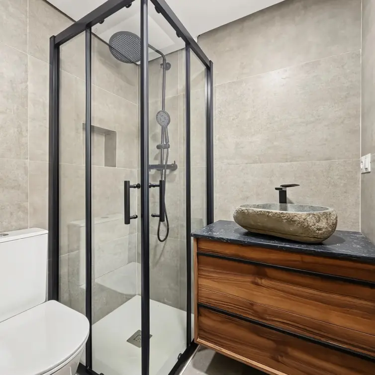 Sale of townhouse in Cancelada
