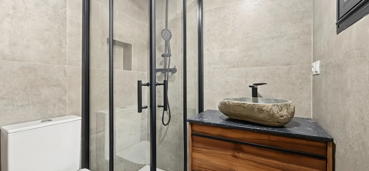 Sale of townhouse in Cancelada 2