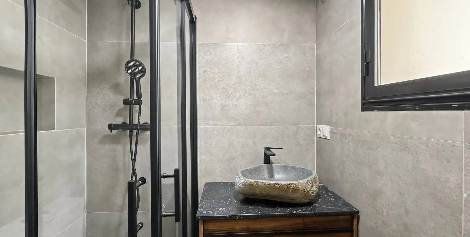 Sale of townhouse in Cancelada 4