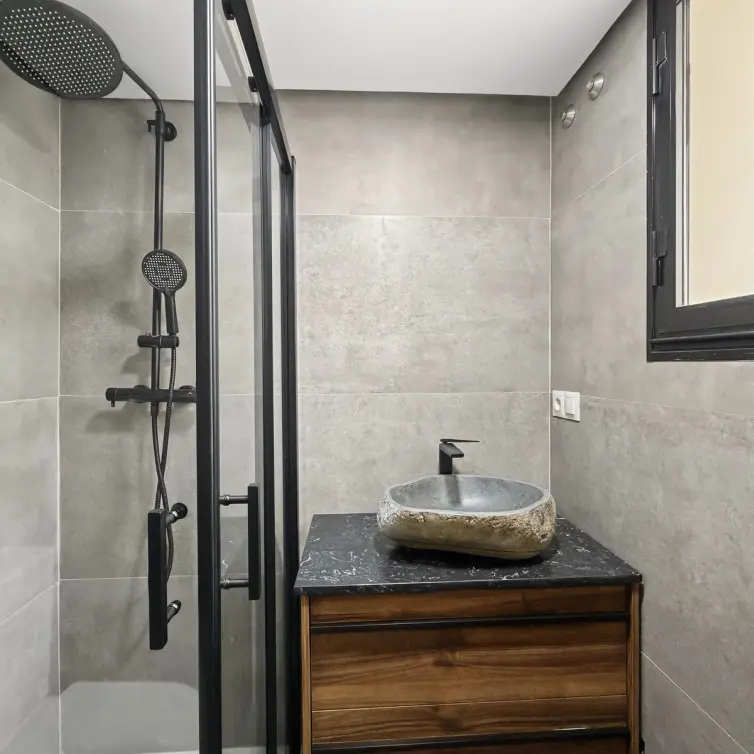 Sale of townhouse in Cancelada
