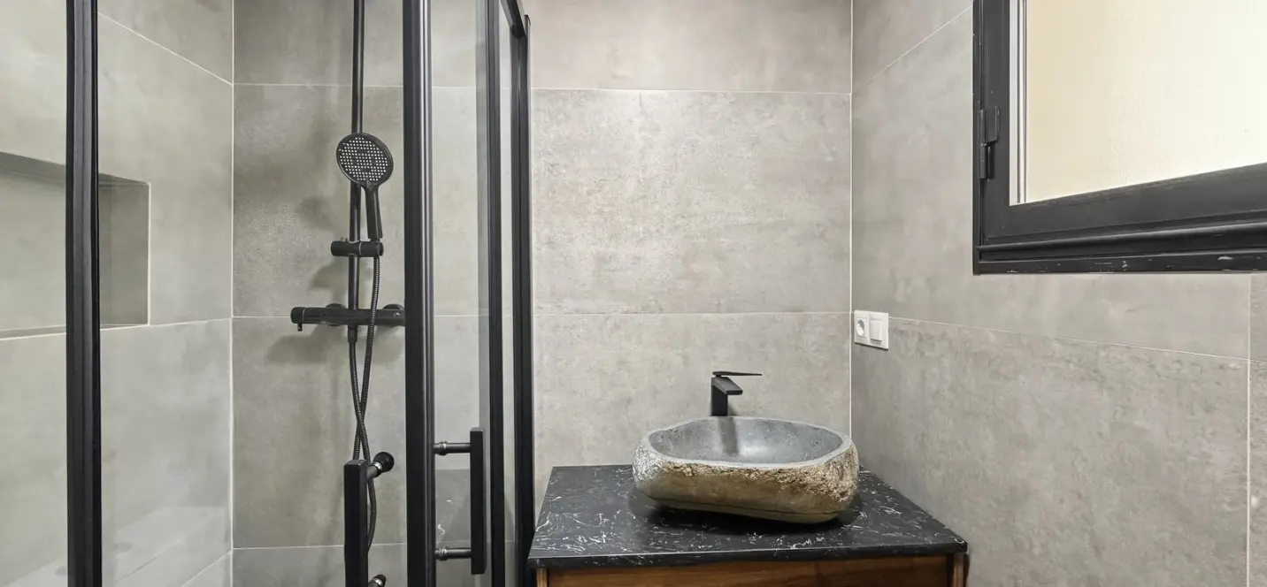 Sale of townhouse in Cancelada 3