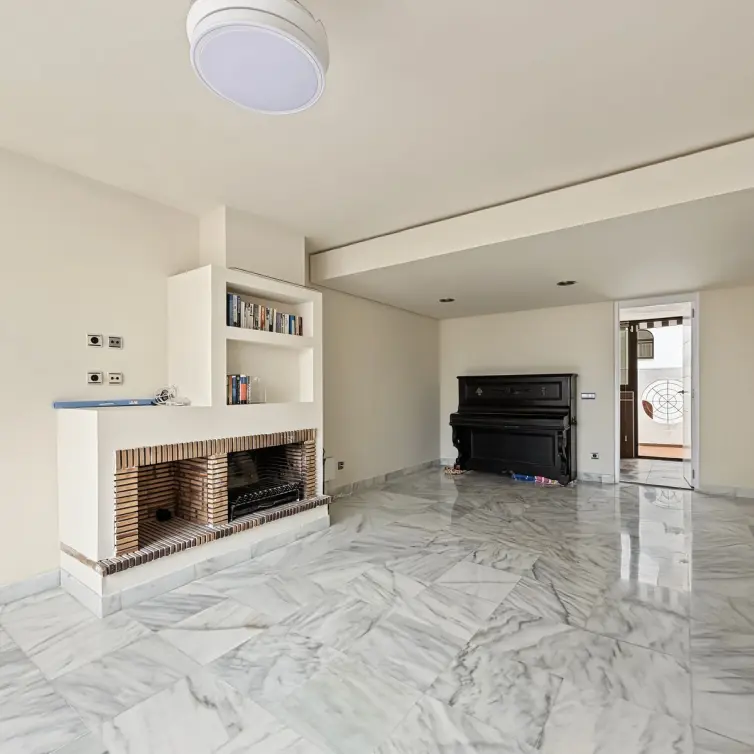 Sale of townhouse in Cancelada