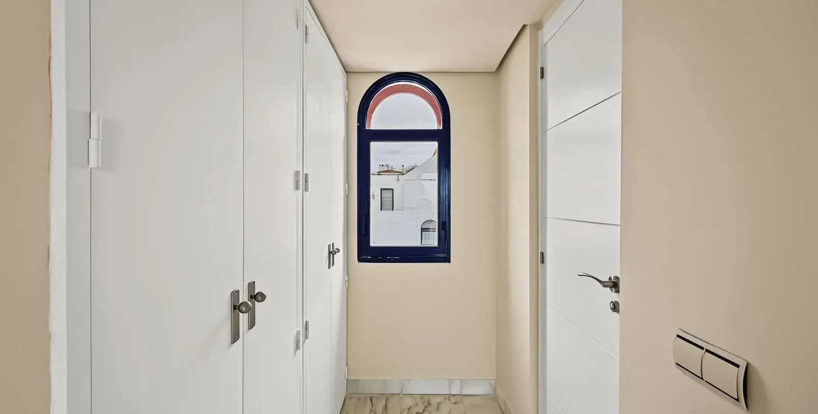 Sale of townhouse in Cancelada 22
