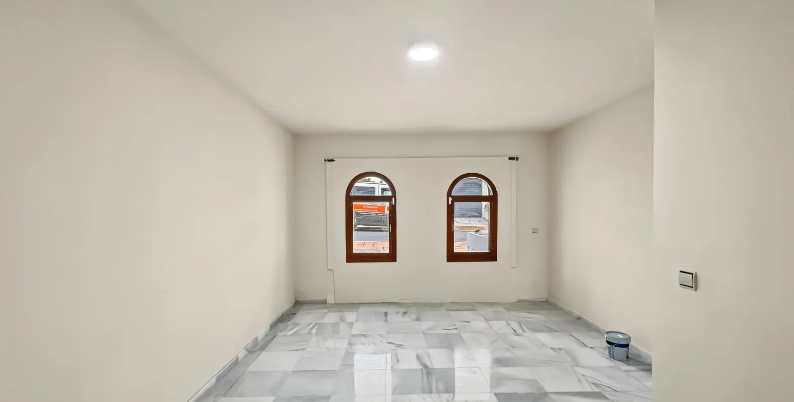 Sale of townhouse in Cancelada 29