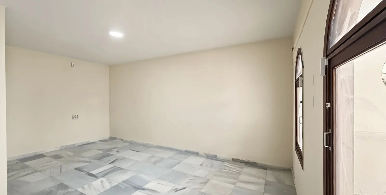 Sale of townhouse in Cancelada 30