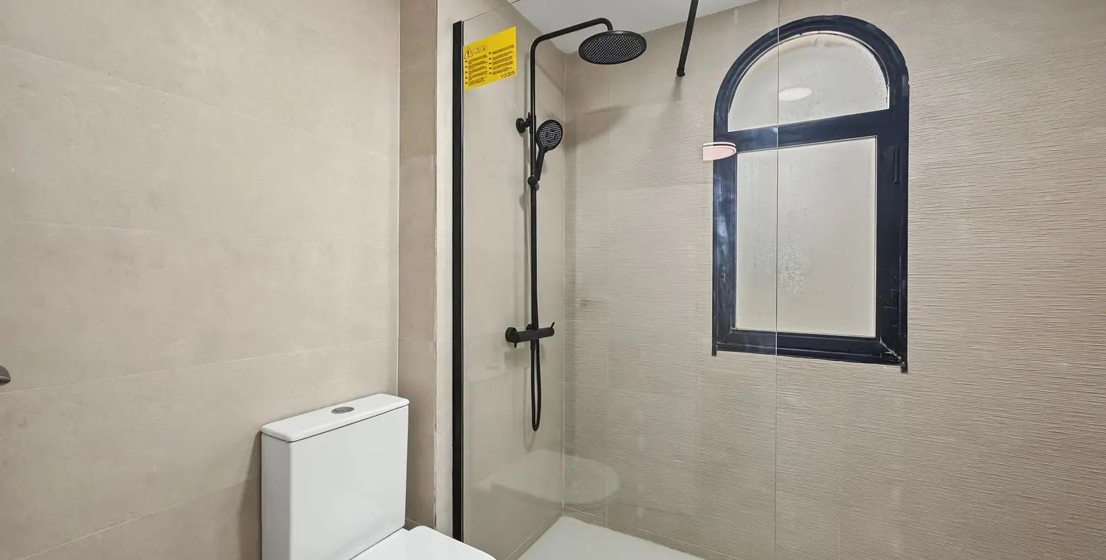 Sale of townhouse in Cancelada 34