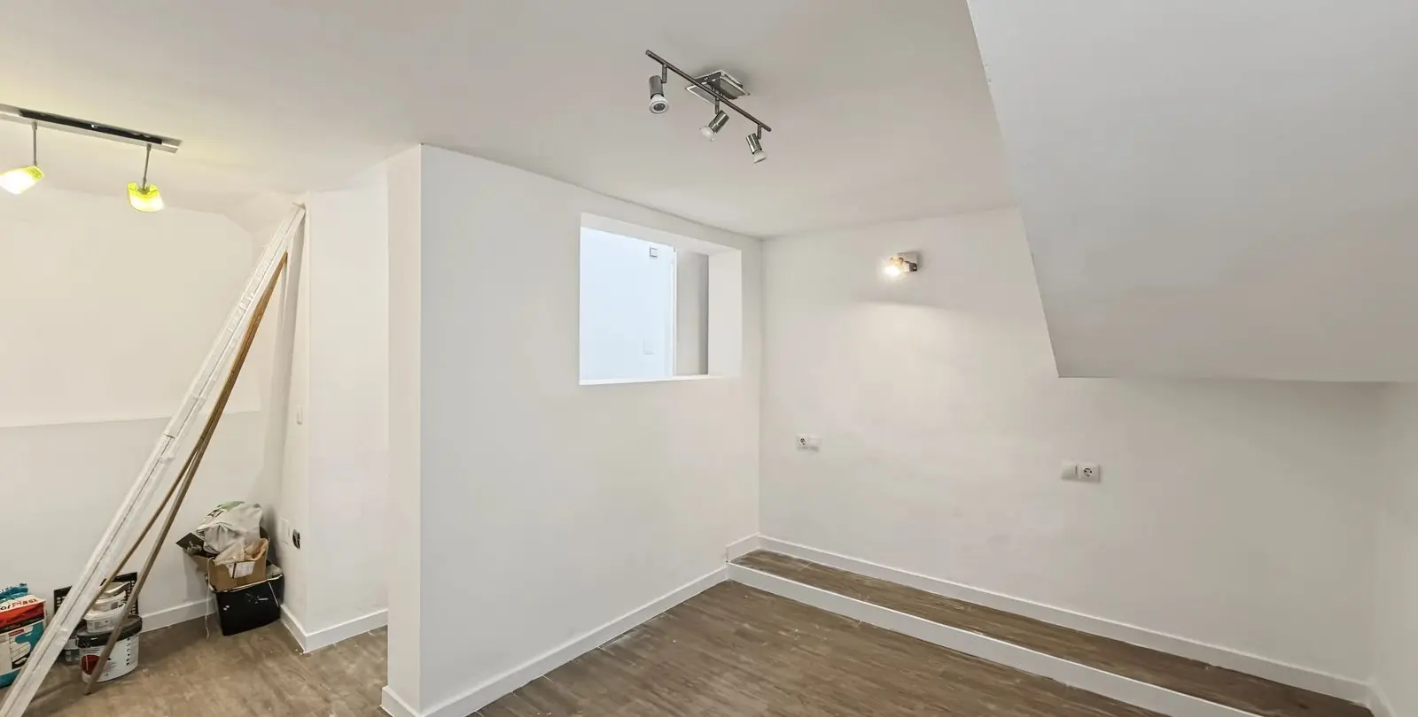Sale of townhouse in Cancelada 42