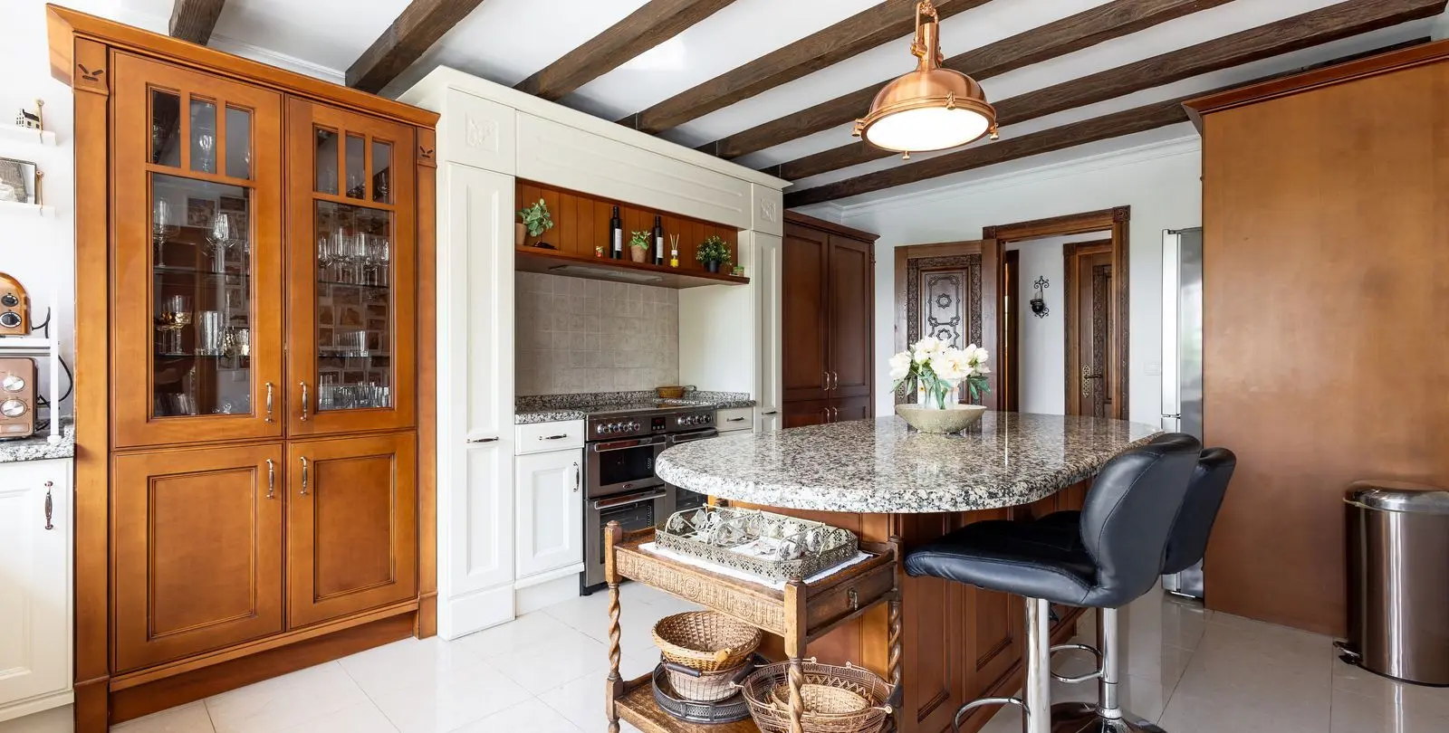 Sale of detached villa in Alhaurin Golf 7