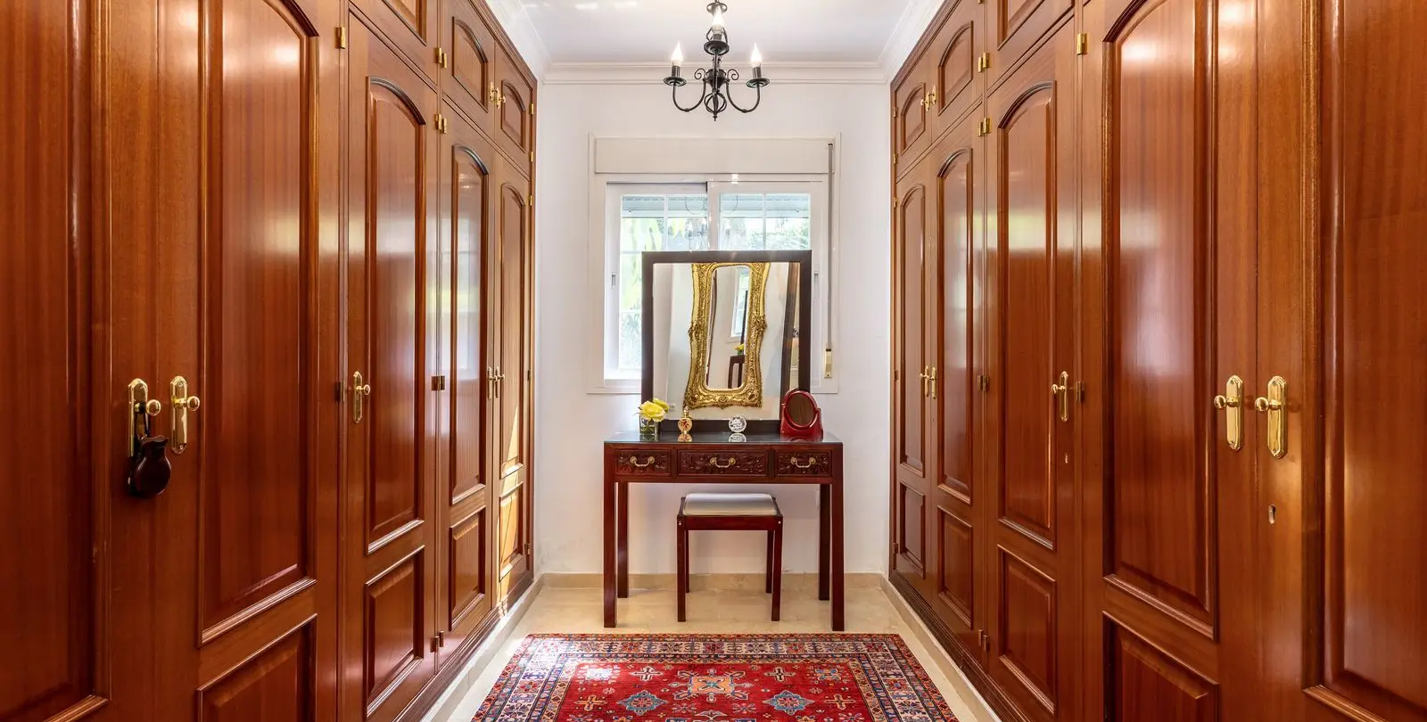 Sale of detached villa in Alhaurin Golf 16