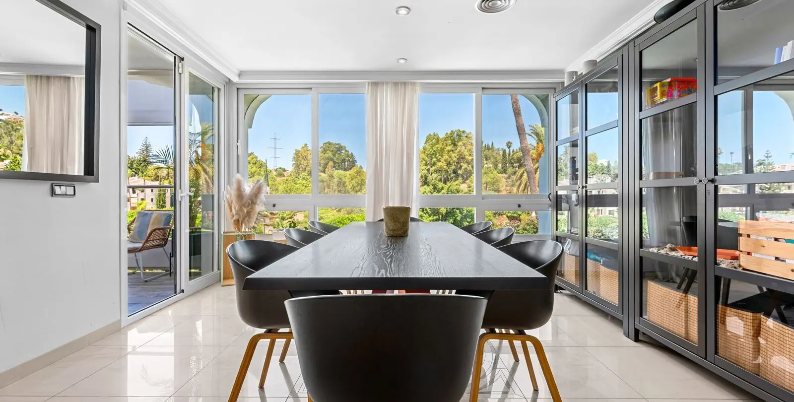 Sale of penthouse in La Quinta 15