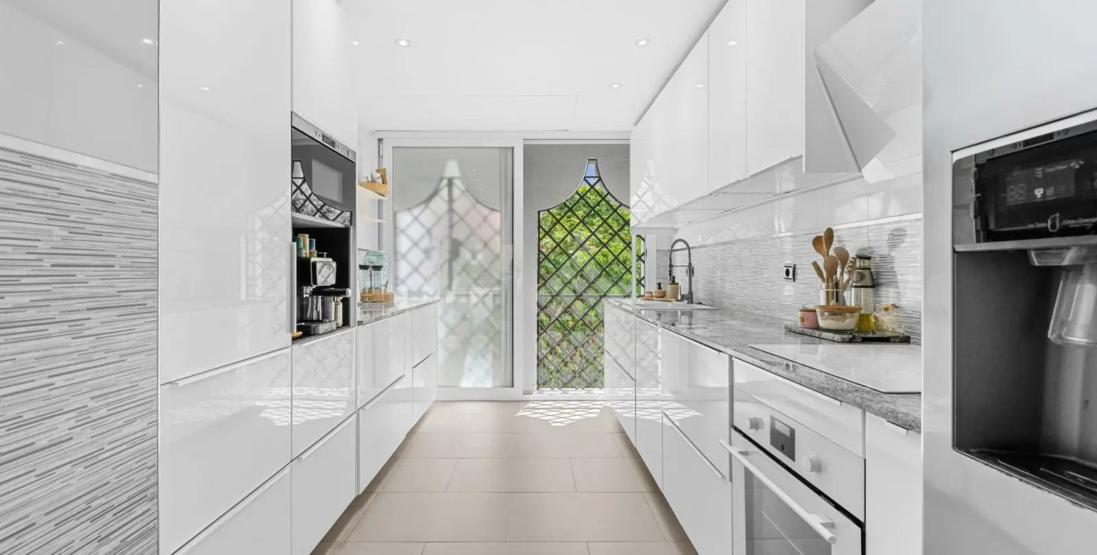Sale of penthouse in Benahavís 7