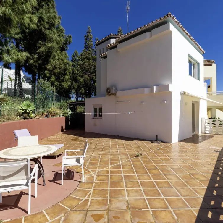 Sale of semi-detached house in Artola