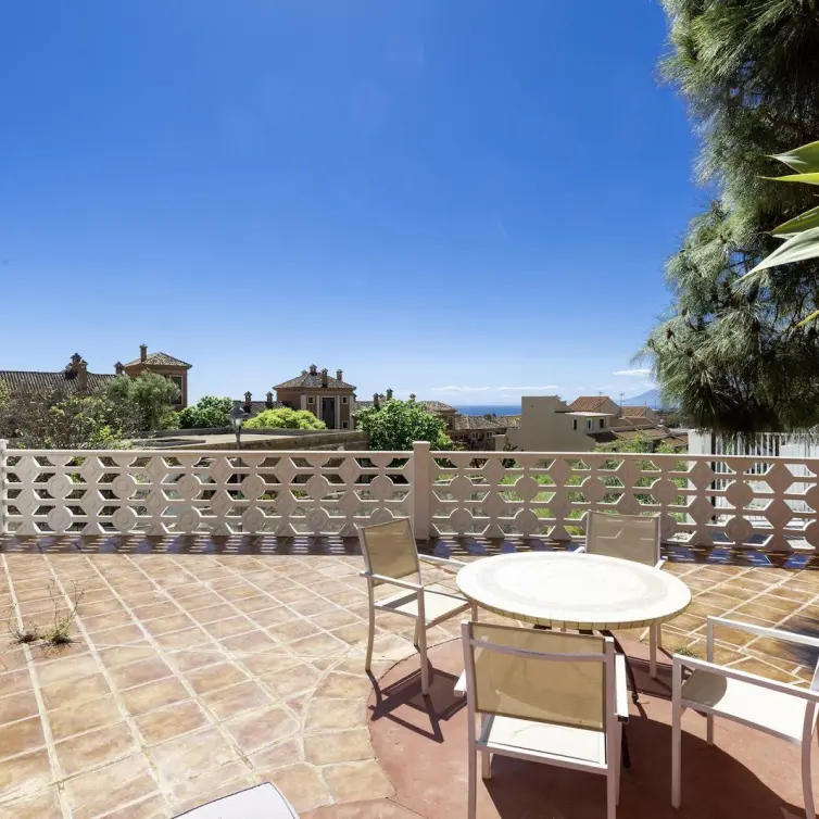 Sale of semi-detached house in Artola