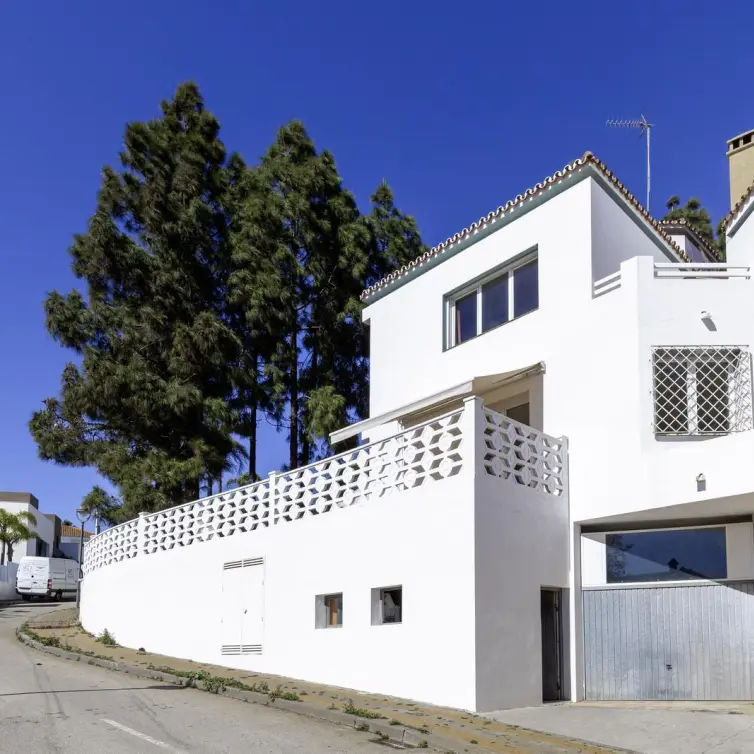 Sale of semi-detached house in Artola