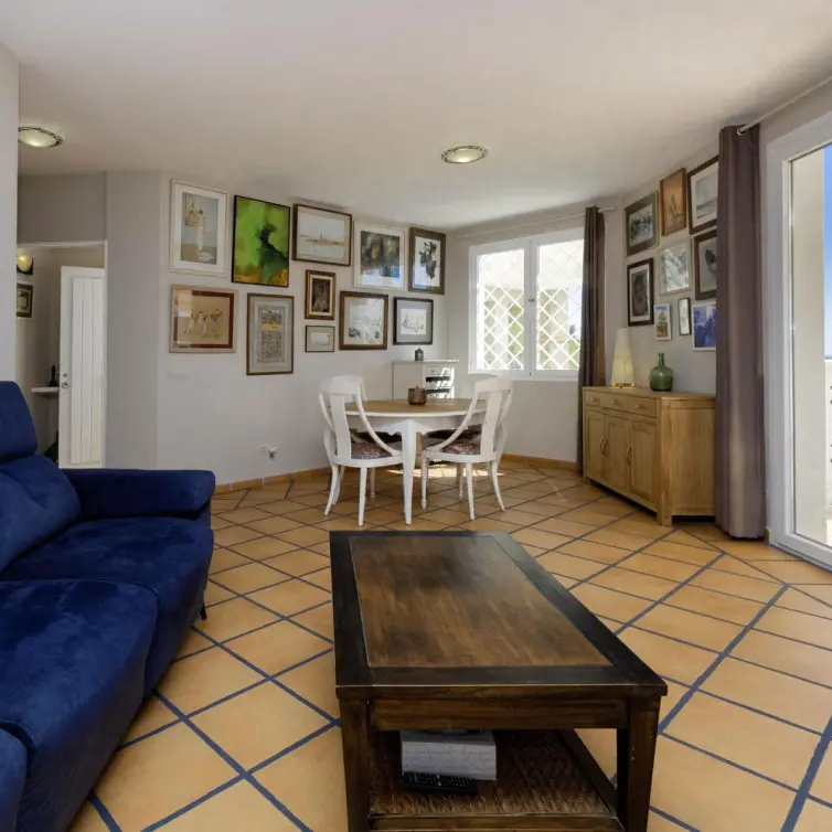 Sale of semi-detached house in Artola