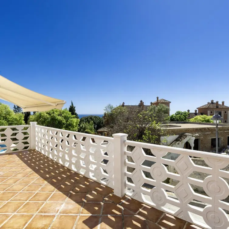 Sale of semi-detached house in Artola