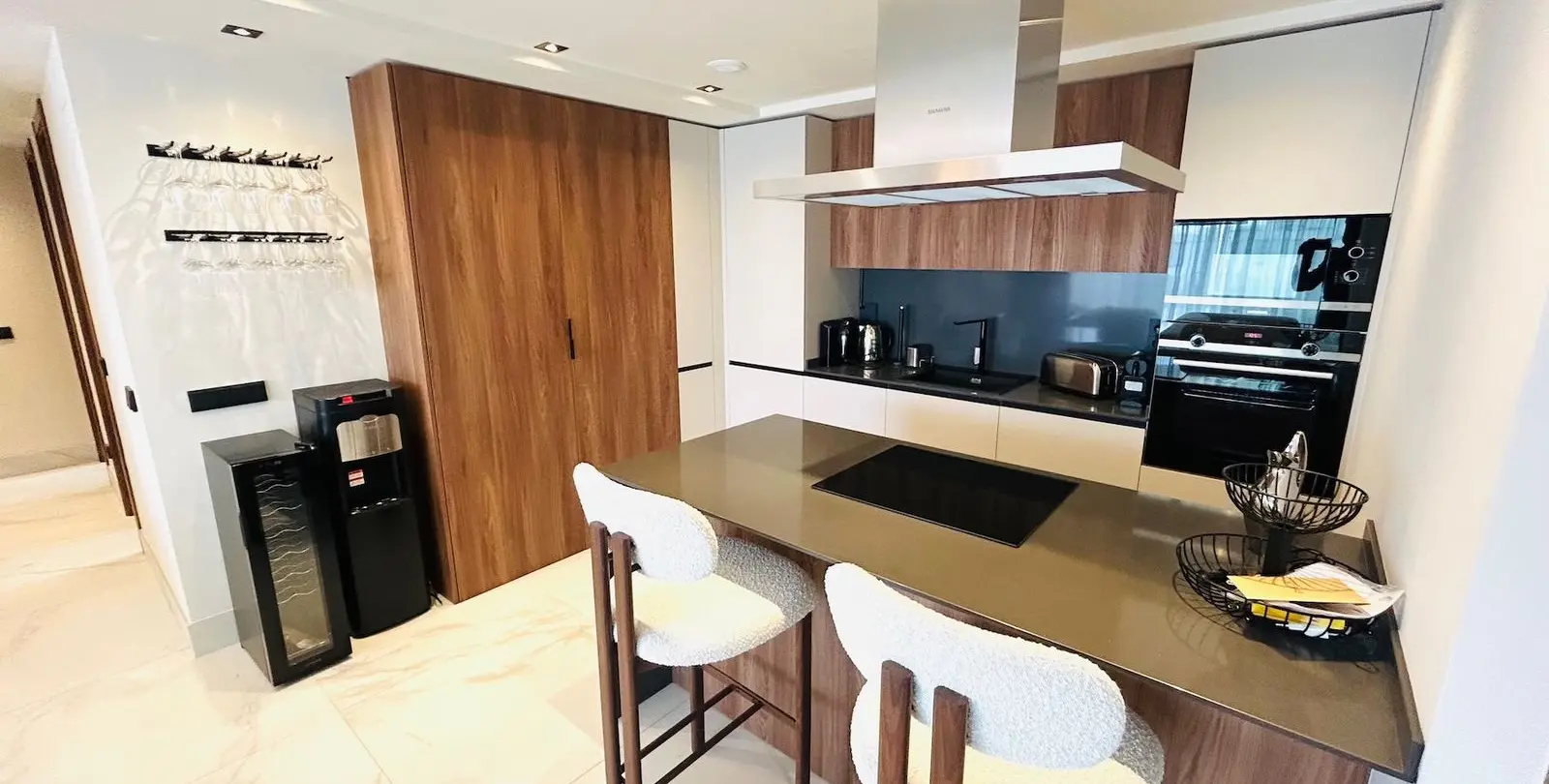 Продажа апартаментов на среднем этаже в San Pedro de Alcántara 4