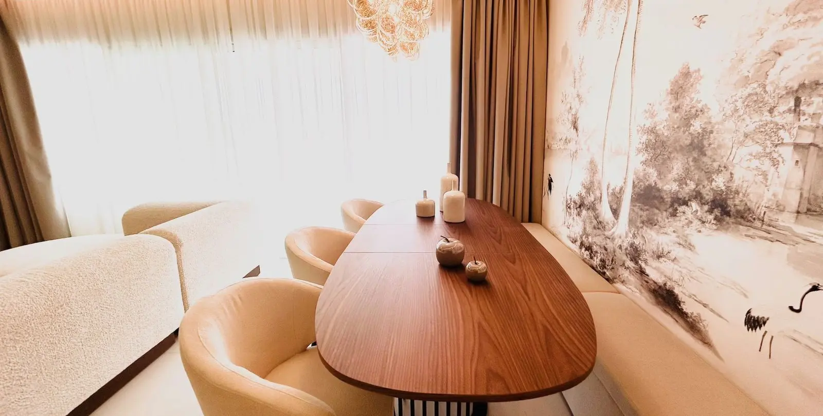 Продажа апартаментов на среднем этаже в San Pedro de Alcántara 5