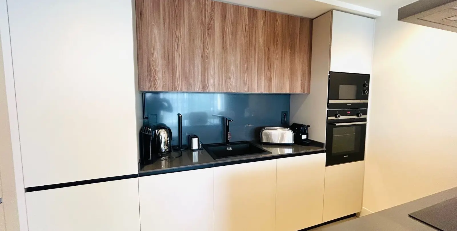 Продажа апартаментов на среднем этаже в San Pedro de Alcántara 7