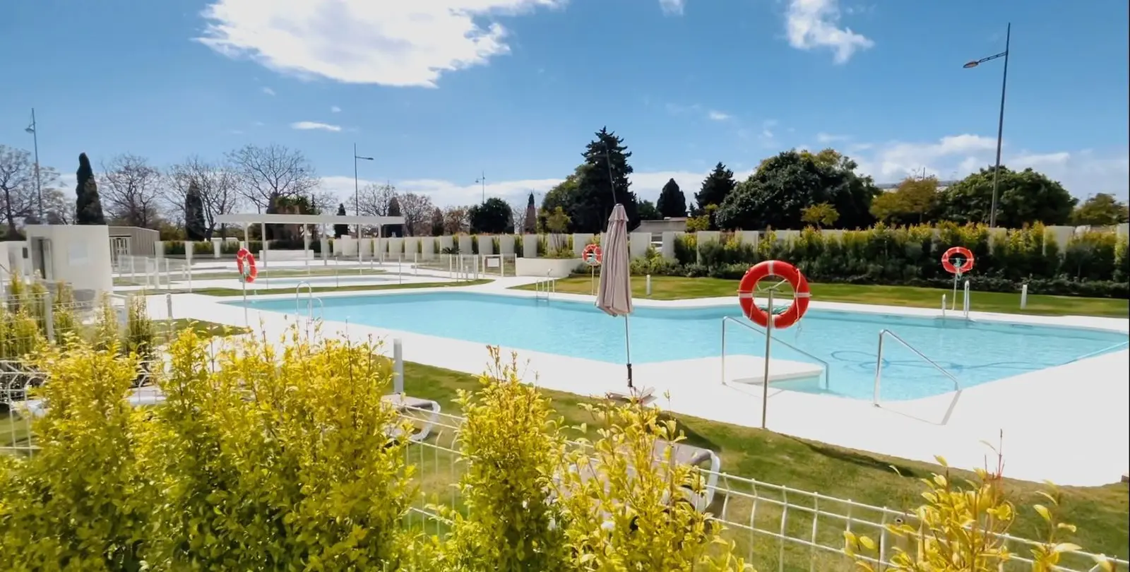Продажа апартаментов на среднем этаже в San Pedro de Alcántara 16