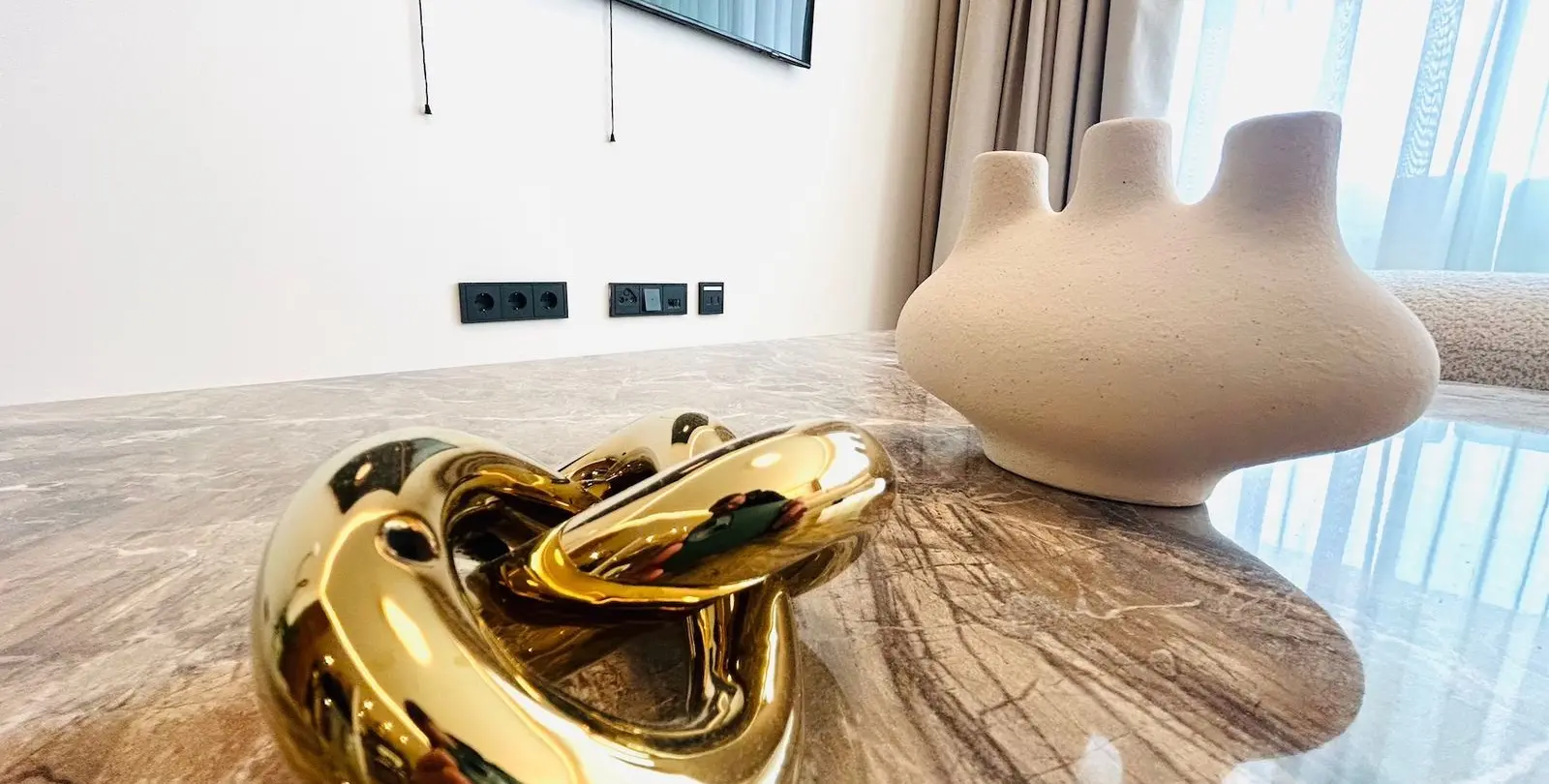 Продажа апартаментов на среднем этаже в San Pedro de Alcántara 17