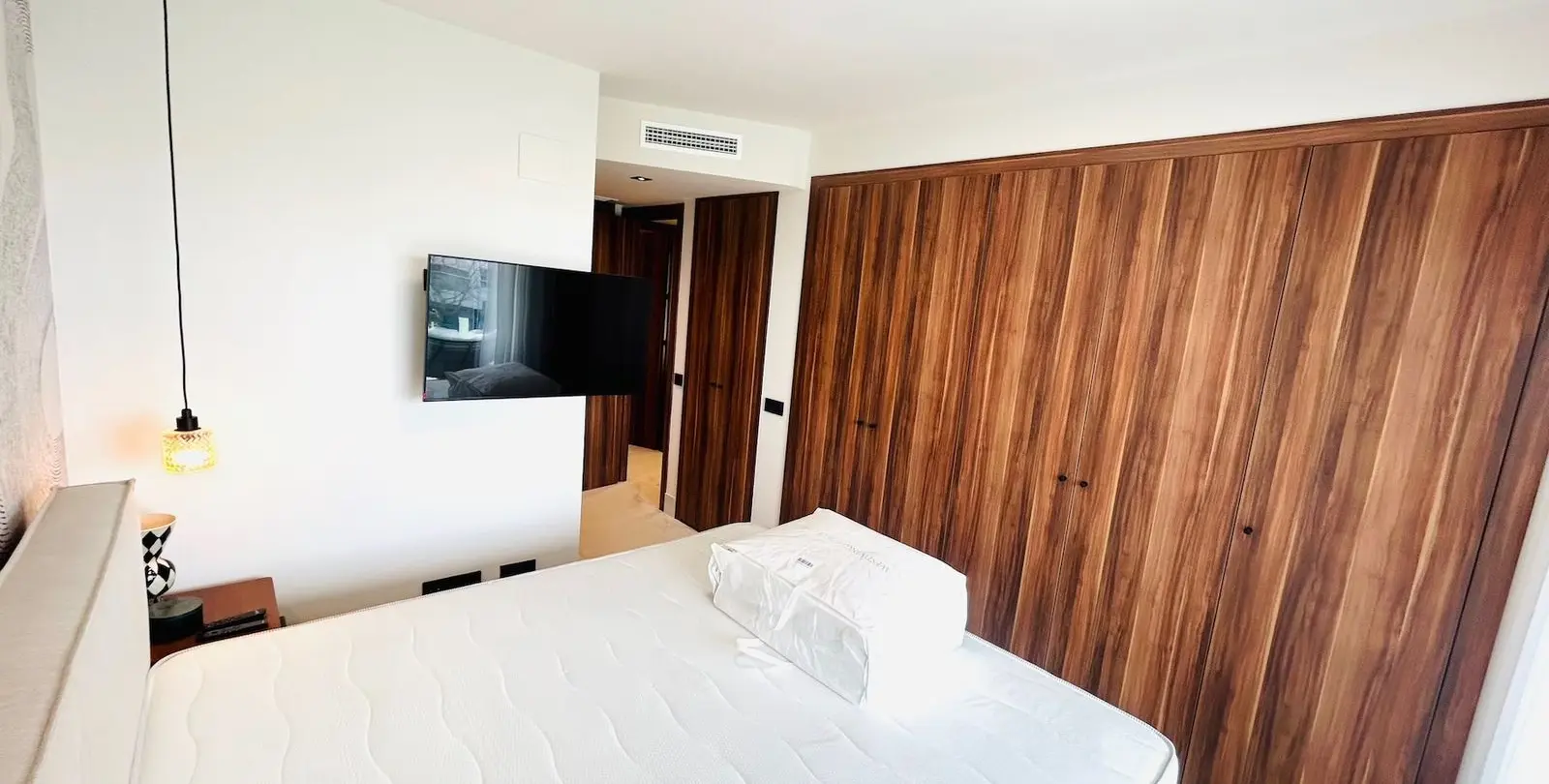 Продажа апартаментов на среднем этаже в San Pedro de Alcántara 18