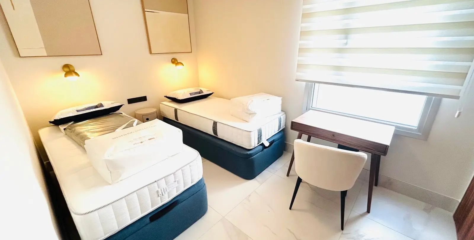 Продажа апартаментов на среднем этаже в San Pedro de Alcántara 22