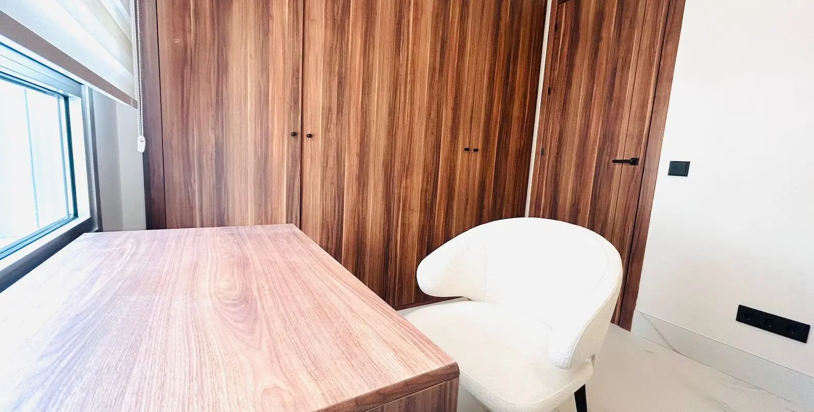 Продажа апартаментов на среднем этаже в San Pedro de Alcántara 23