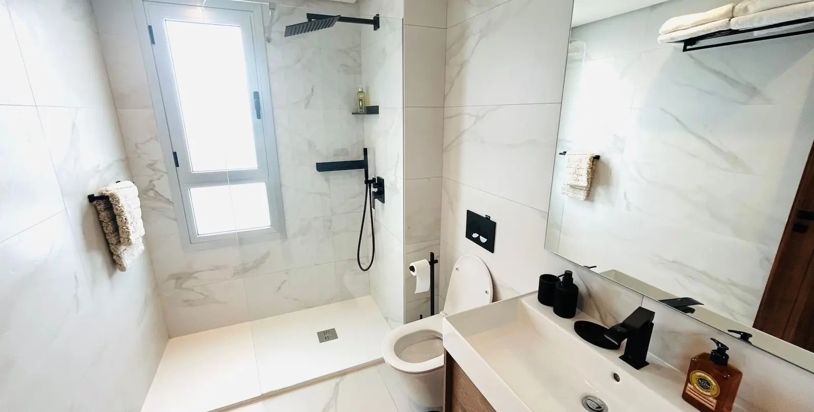 Продажа апартаментов на среднем этаже в San Pedro de Alcántara 24