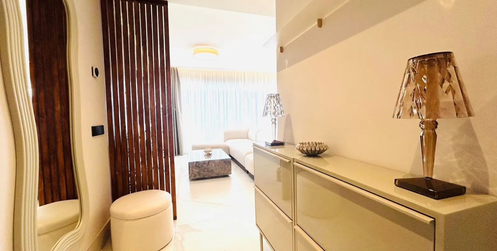 Продажа апартаментов на среднем этаже в San Pedro de Alcántara 26