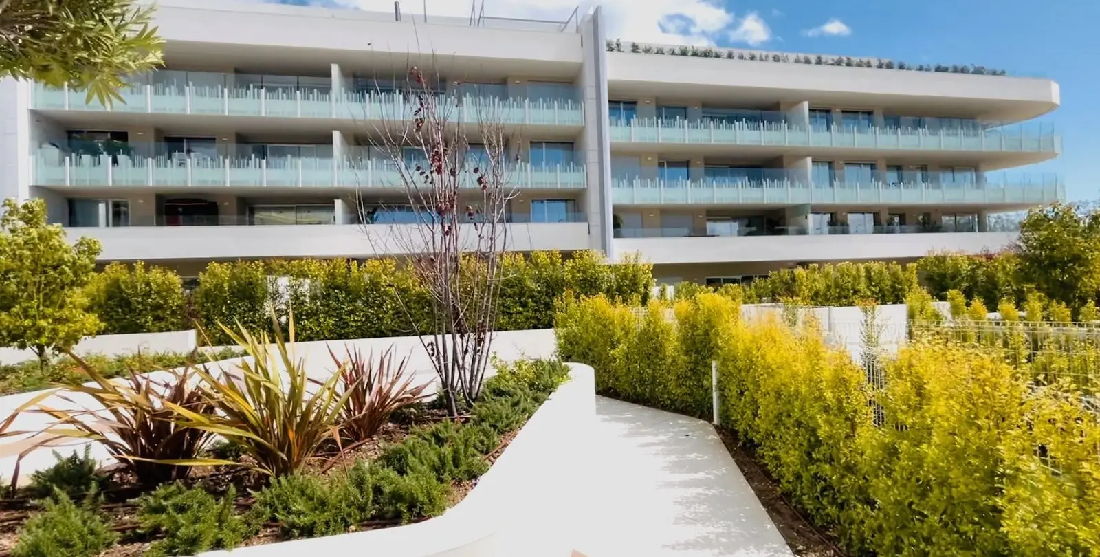 Продажа апартаментов на среднем этаже в San Pedro de Alcántara 29