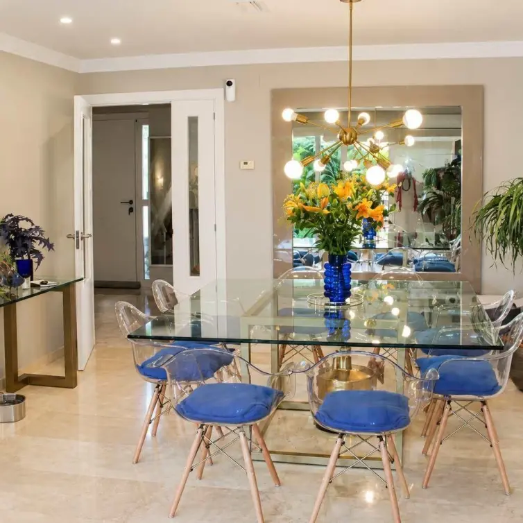 Sale of townhouse in Marbella