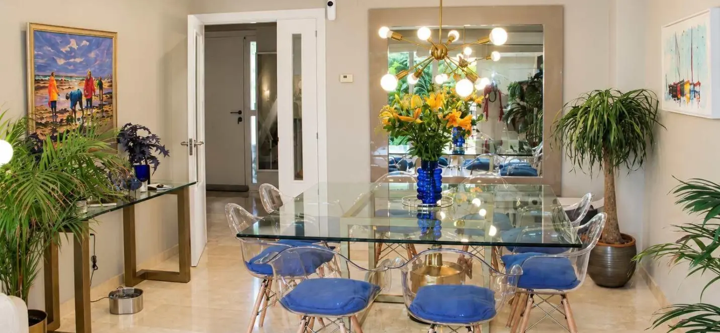 Sale of townhouse in Marbella 3