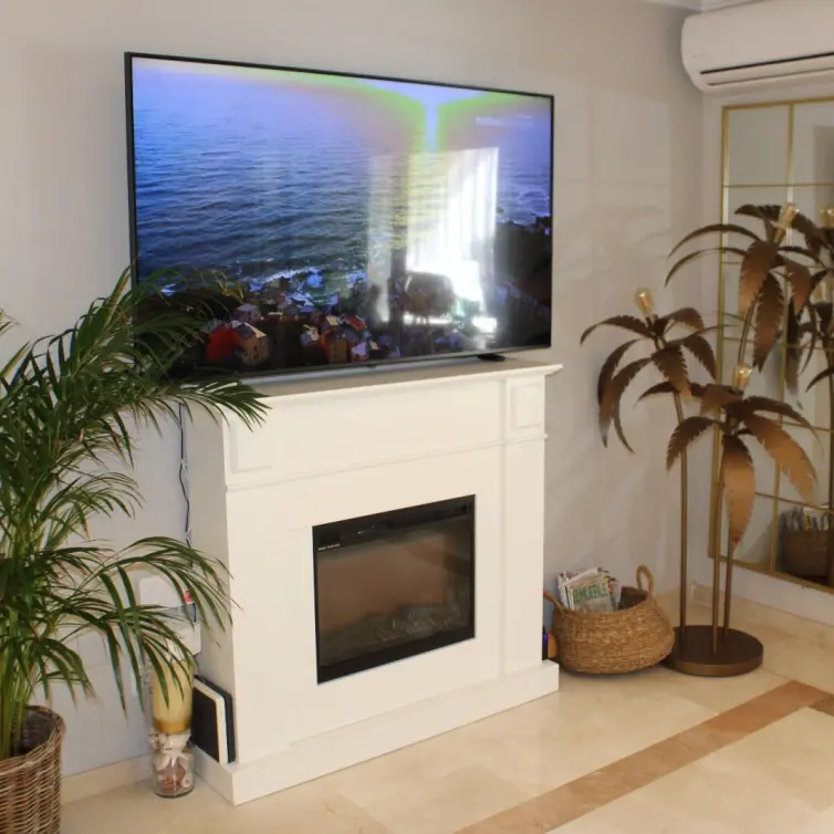 Sale of townhouse in Marbella