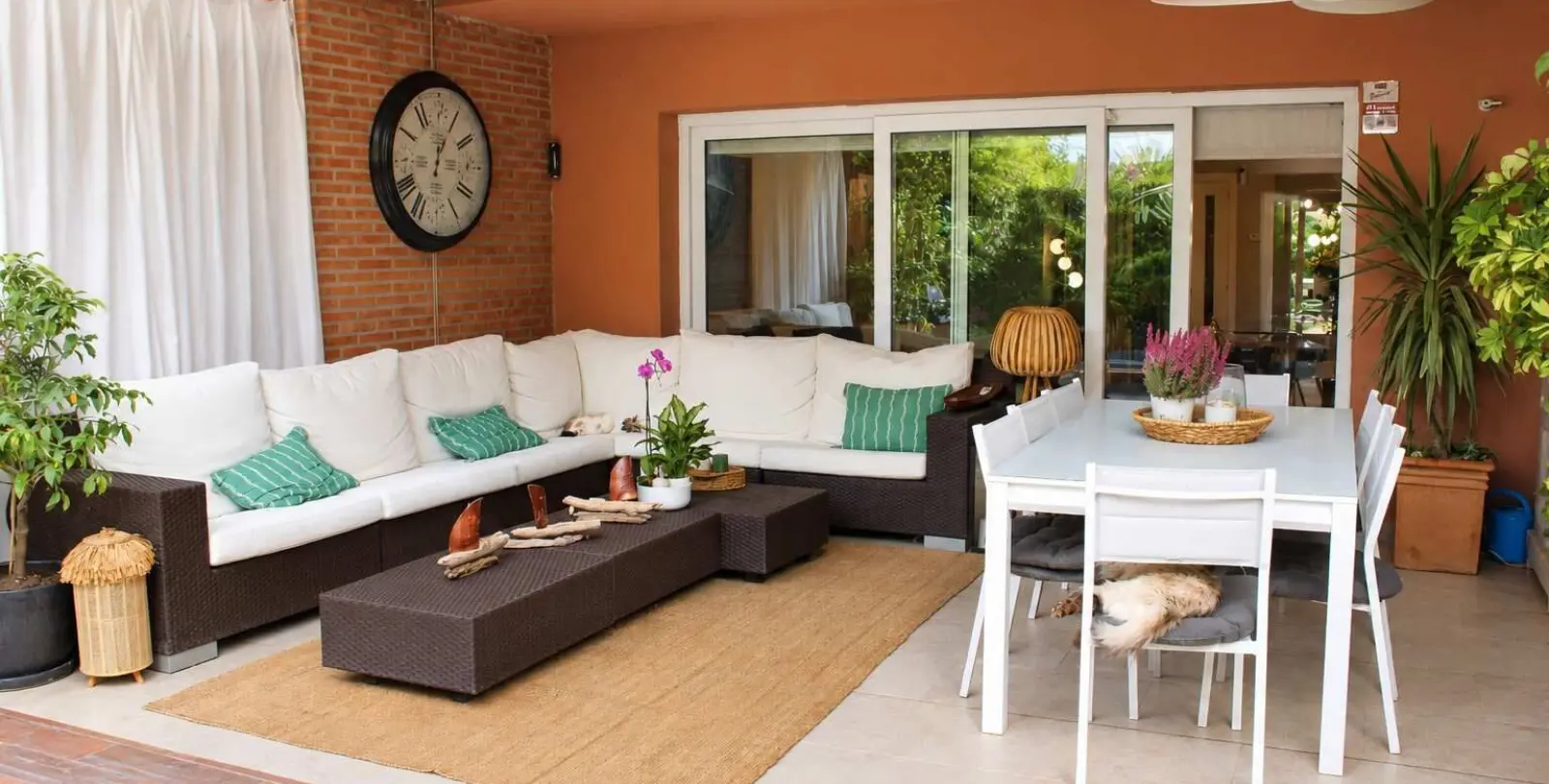 Sale of townhouse in Marbella 6