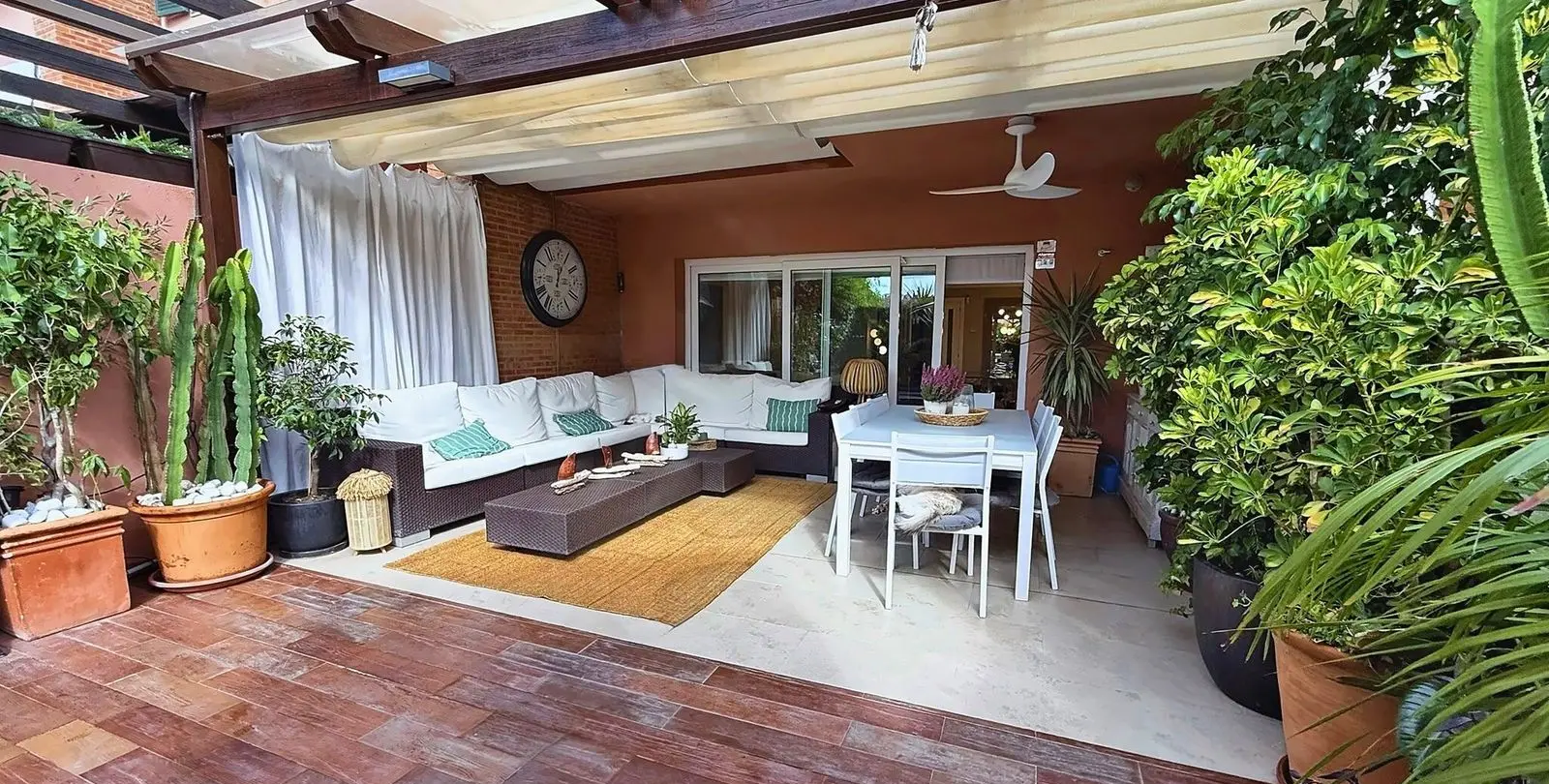 Sale of townhouse in Marbella 7