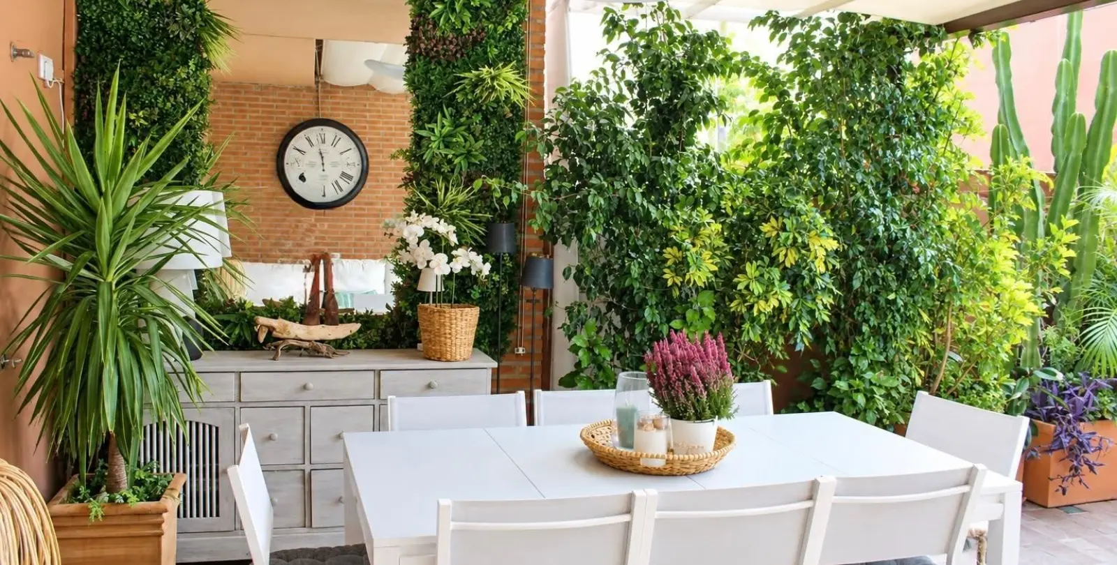 Sale of townhouse in Marbella 8