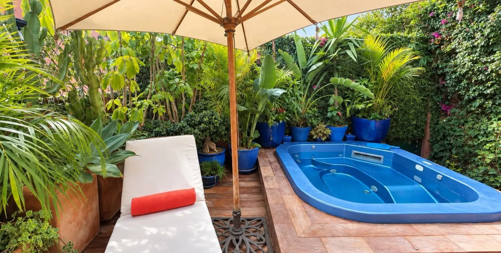 Sale of townhouse in Marbella 9