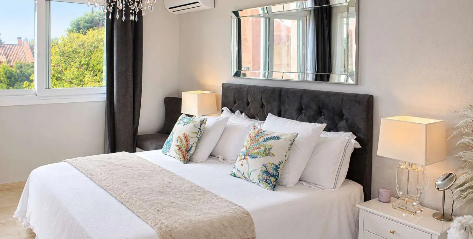 Sale of townhouse in Marbella 12