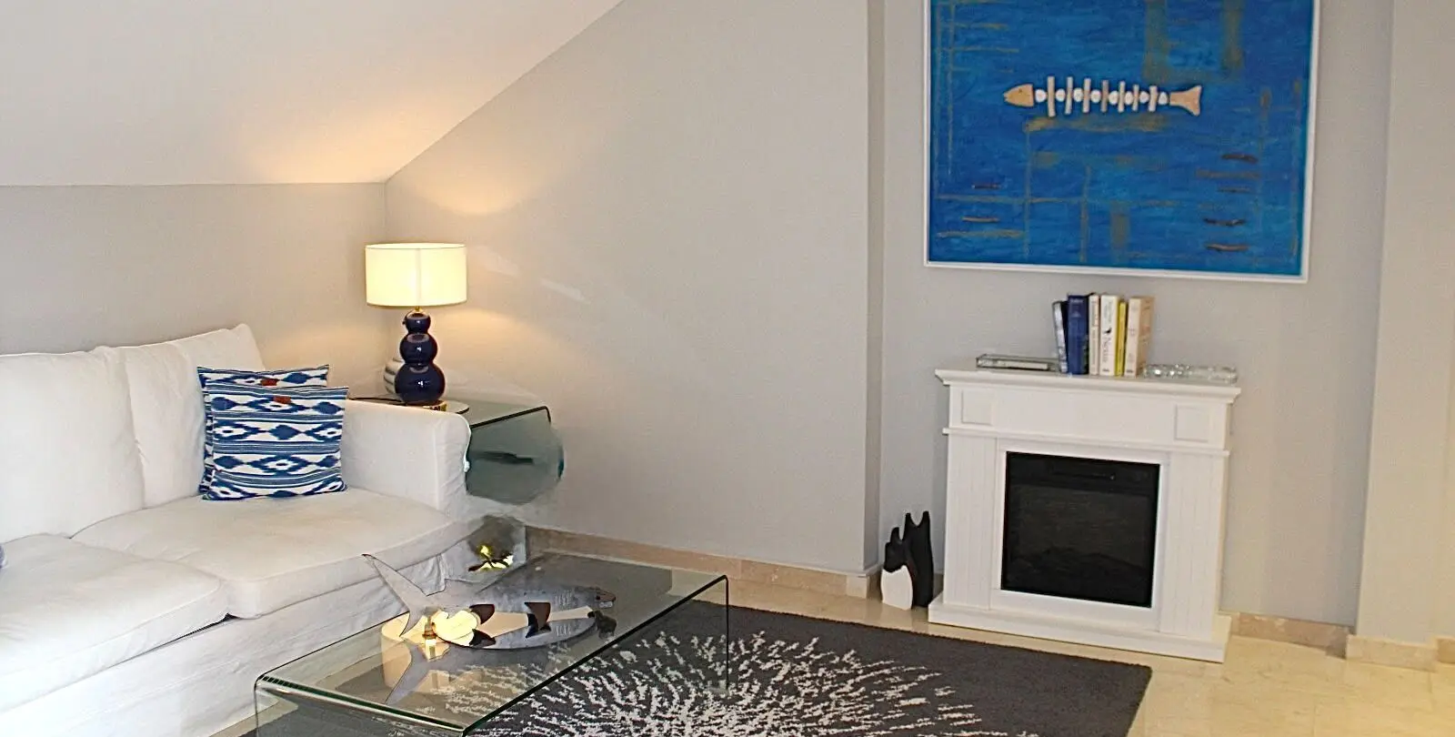 Sale of townhouse in Marbella 15