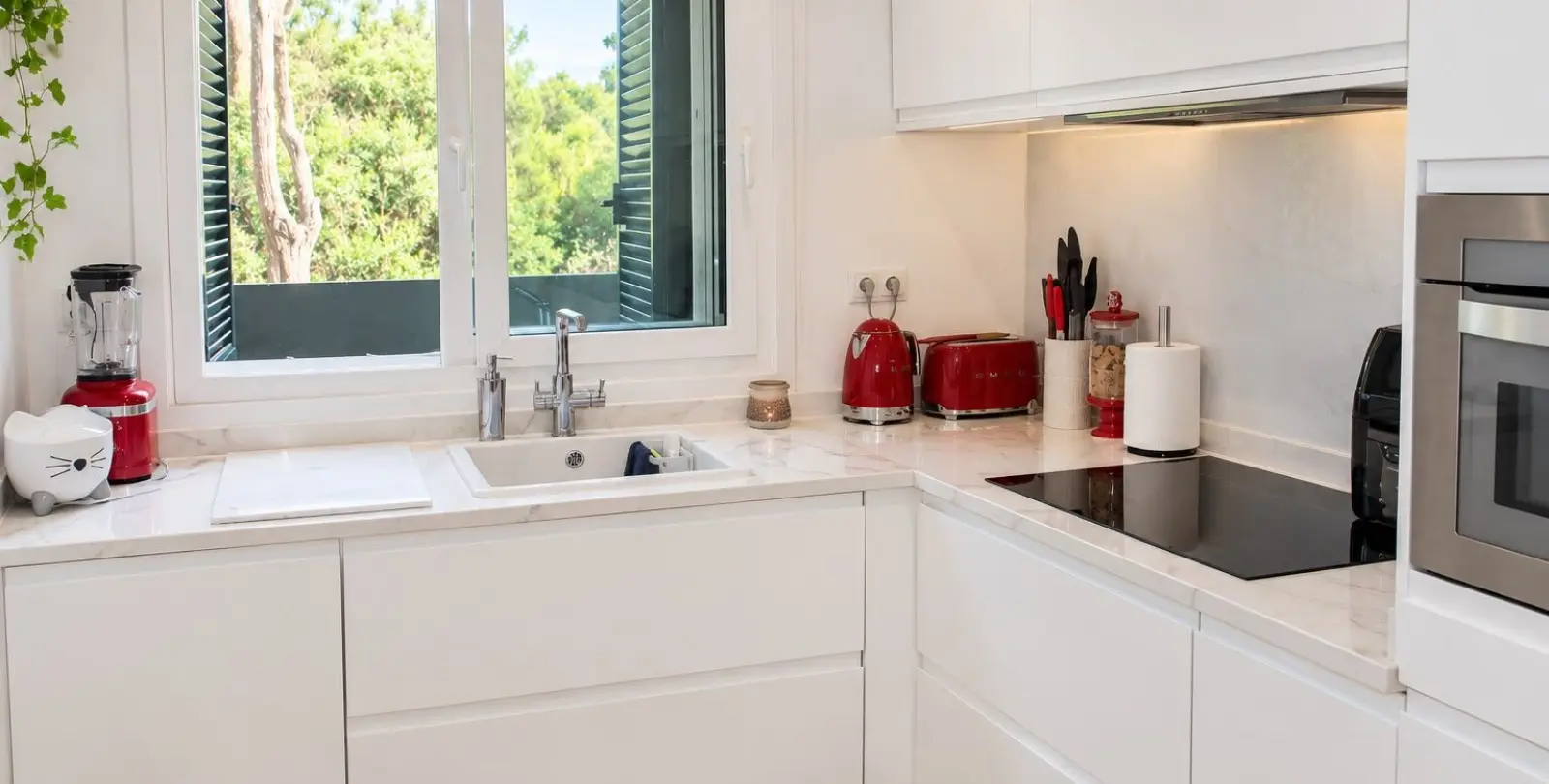Sale of townhouse in Marbella 17