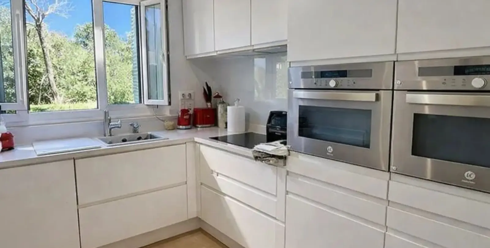 Sale of townhouse in Marbella 18