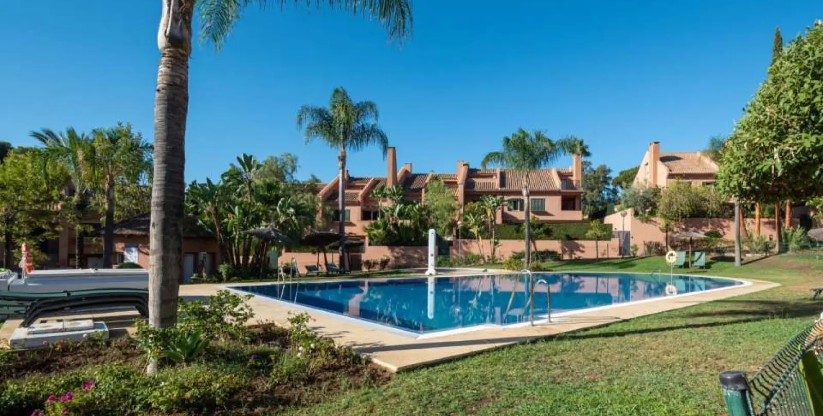 Sale of townhouse in Marbella 21