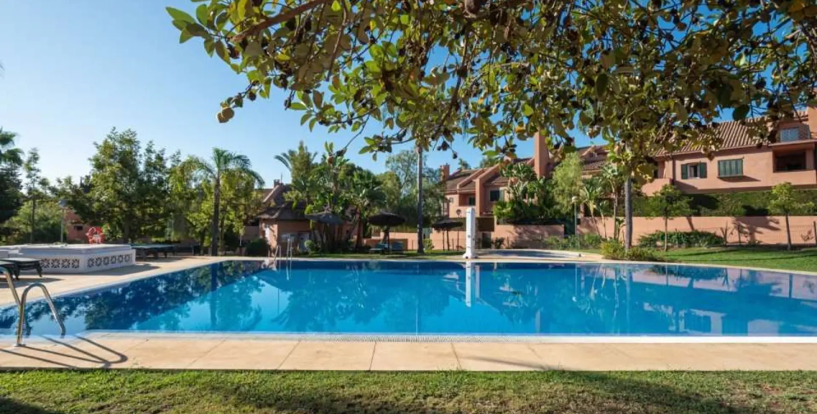 Sale of townhouse in Marbella 22