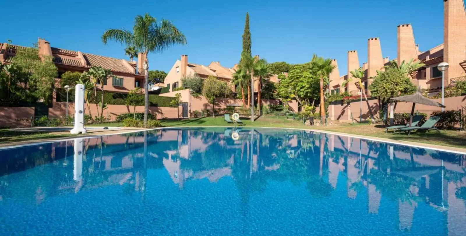 Sale of townhouse in Marbella 24