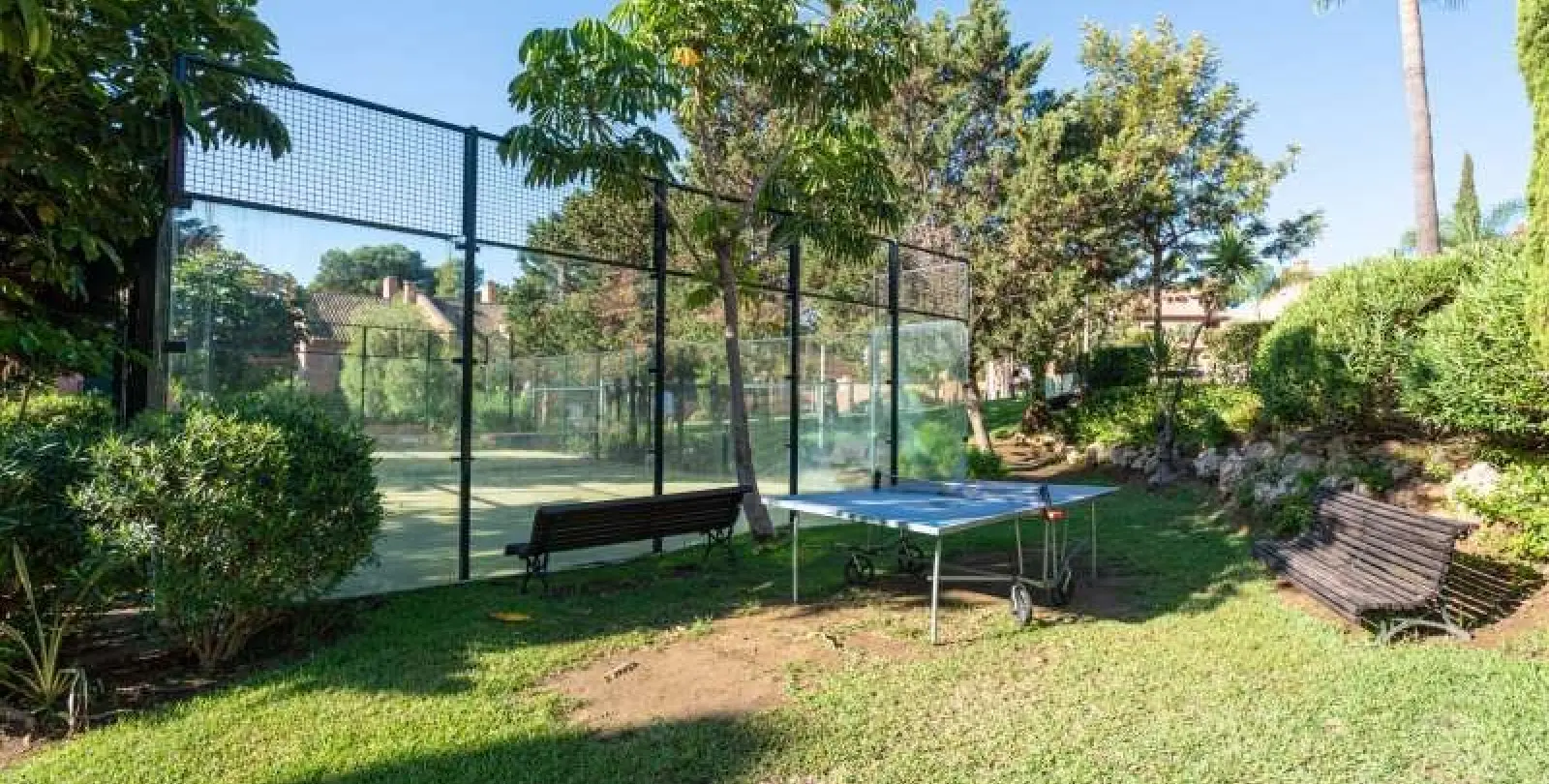Sale of townhouse in Marbella 25