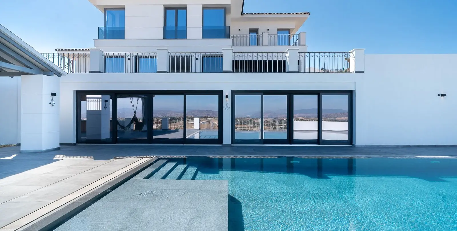 Venta de villa independiente en Coín 1