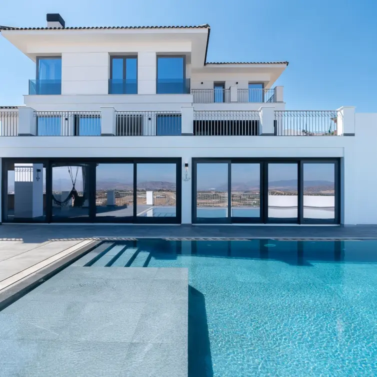 Venta de villa independiente en Coín