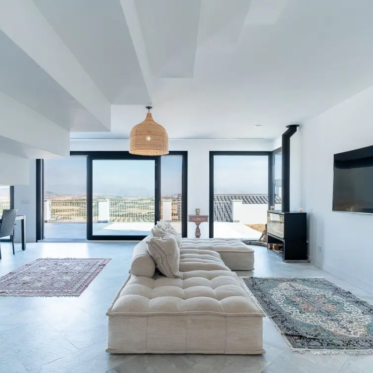 Venta de villa independiente en Coín